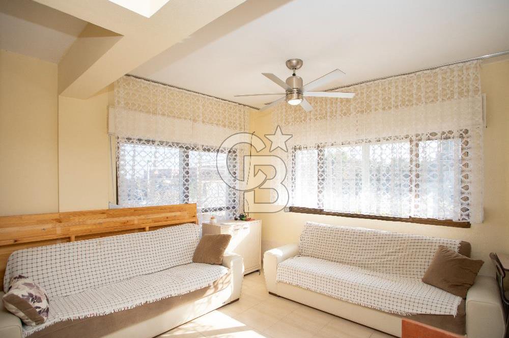Urla Çeşmealtı 3+1 Dublex villa