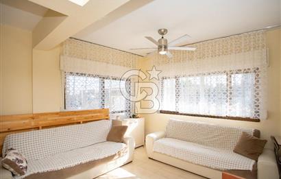 Urla Çeşmealtı 3+1 Dublex villa