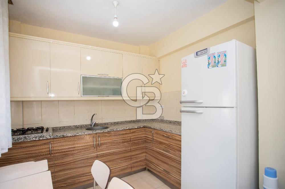 Urla Çeşmealtı 3+1 Dublex villa