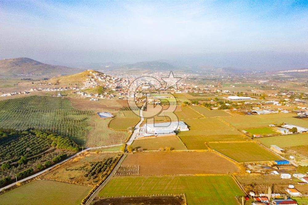Bağarası Hacıveli Mahallesinde Satılık Tarla