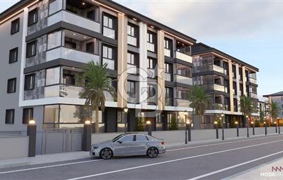 Torbalı Muratbey de Satılık 3+1 Havuzlu Lux Daire