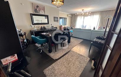 Mavişehir Kuğu Satılık 4+1 Daire Deniz Manzaralı