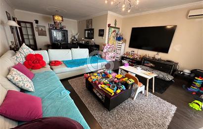 Mavişehir Kuğu Satılık 4+1 Daire Deniz Manzaralı