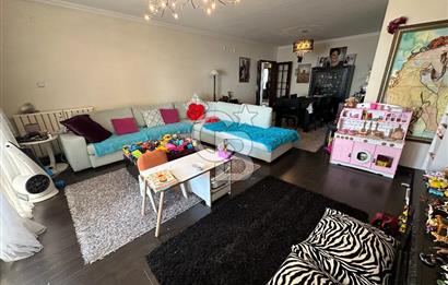 Mavişehir Kuğu Satılık 4+1 Daire Deniz Manzaralı