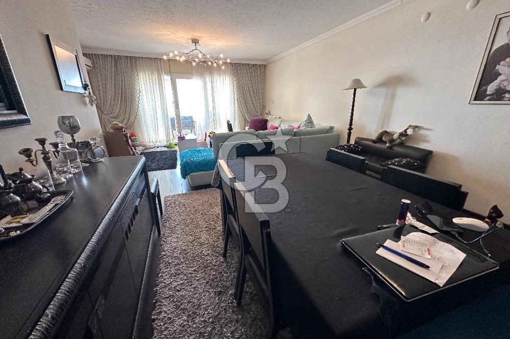 Mavişehir Kuğu Satılık 4+1 Daire Deniz Manzaralı
