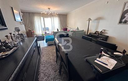 Mavişehir Kuğu Satılık 4+1 Daire Deniz Manzaralı