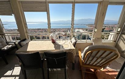 Mavişehir Kuğu Satılık 4+1 Daire Deniz Manzaralı
