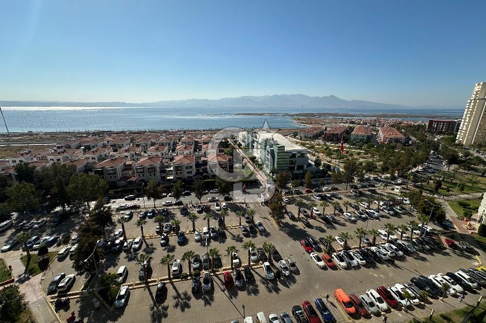 Mavişehir Kuğu Satılık 4+1 Daire Deniz Manzaralı