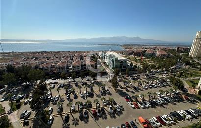 Mavişehir Kuğu Satılık 4+1 Daire Deniz Manzaralı