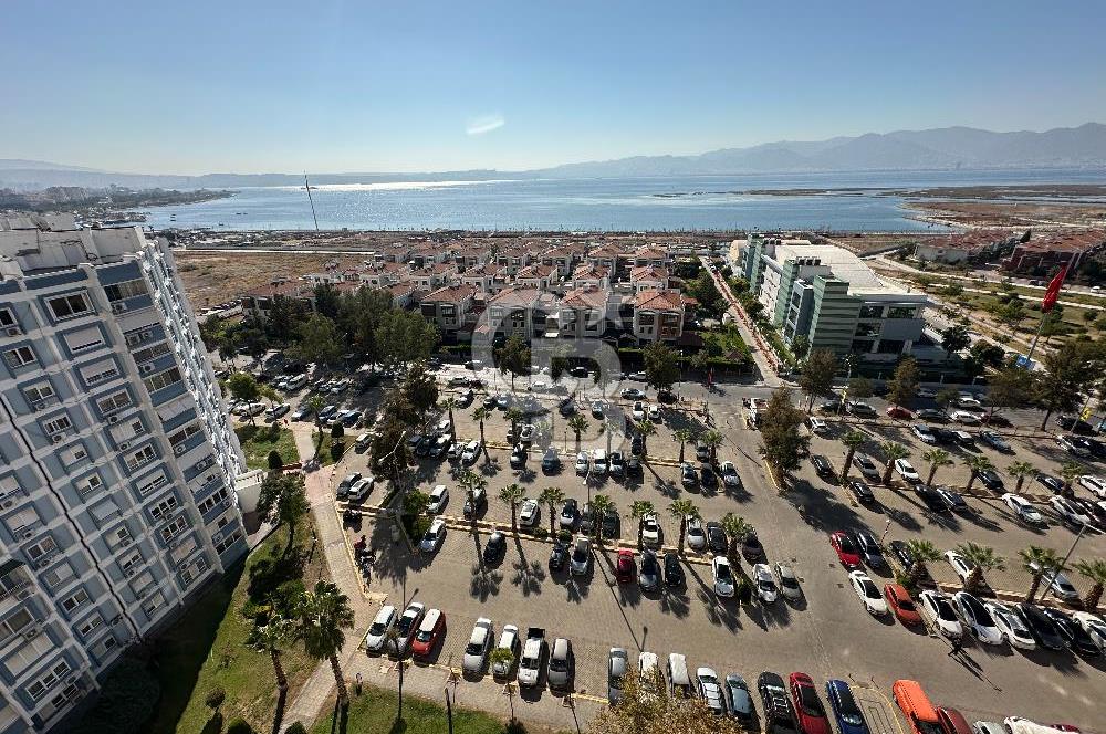 Mavişehir Kuğu Satılık 4+1 Daire Deniz Manzaralı