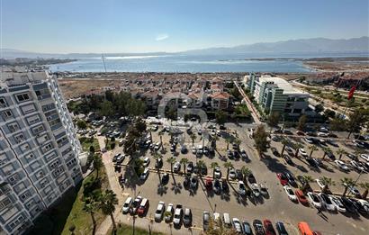 Mavişehir Kuğu Satılık 4+1 Daire Deniz Manzaralı