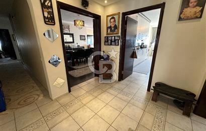 Mavişehir Kuğu Satılık 4+1 Daire Deniz Manzaralı