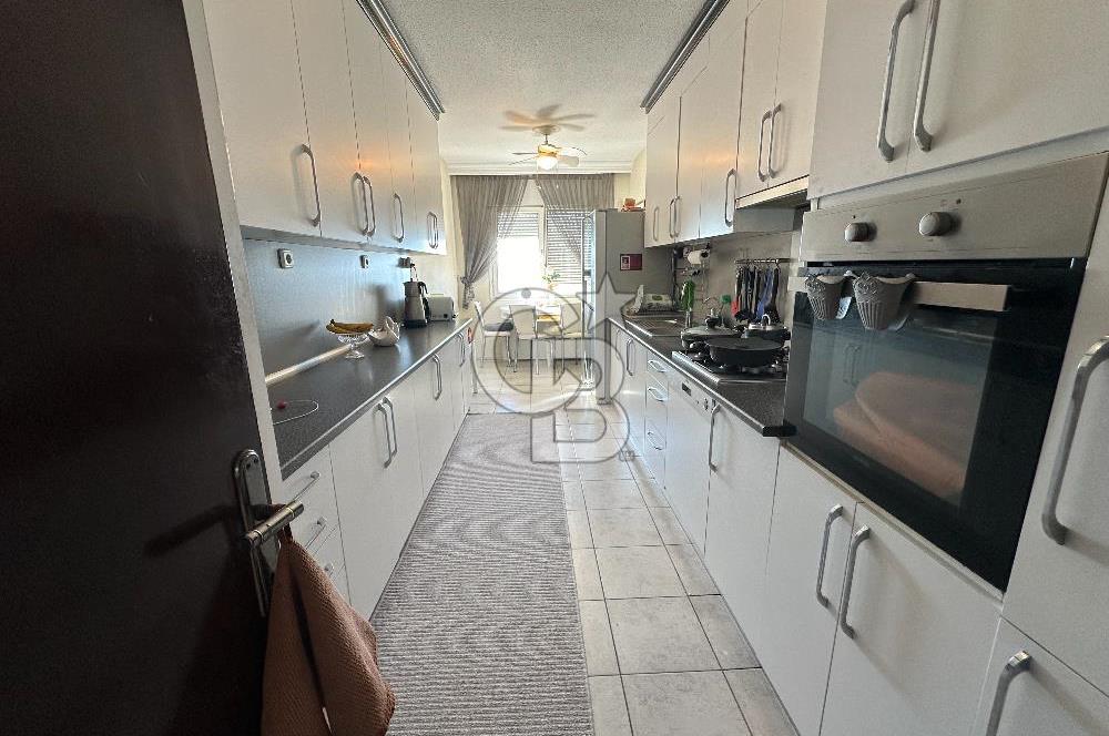 Mavişehir Kuğu Satılık 4+1 Daire Deniz Manzaralı