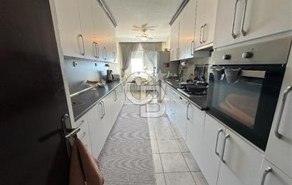 Mavişehir Kuğu Satılık 4+1 Daire Deniz Manzaralı