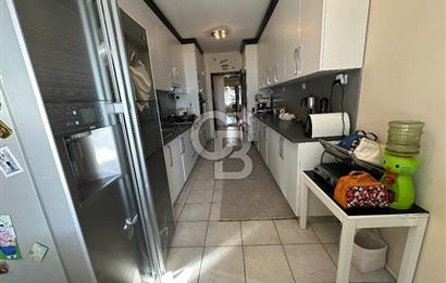 Mavişehir Kuğu Satılık 4+1 Daire Deniz Manzaralı