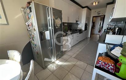 Mavişehir Kuğu Satılık 4+1 Daire Deniz Manzaralı