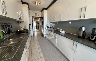 Mavişehir Kuğu Satılık 4+1 Daire Deniz Manzaralı