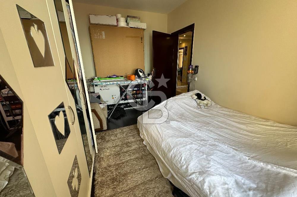 Mavişehir Kuğu Satılık 4+1 Daire Deniz Manzaralı