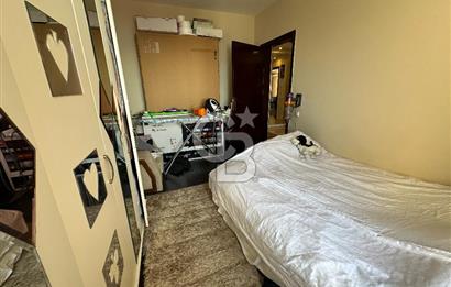 Mavişehir Kuğu Satılık 4+1 Daire Deniz Manzaralı