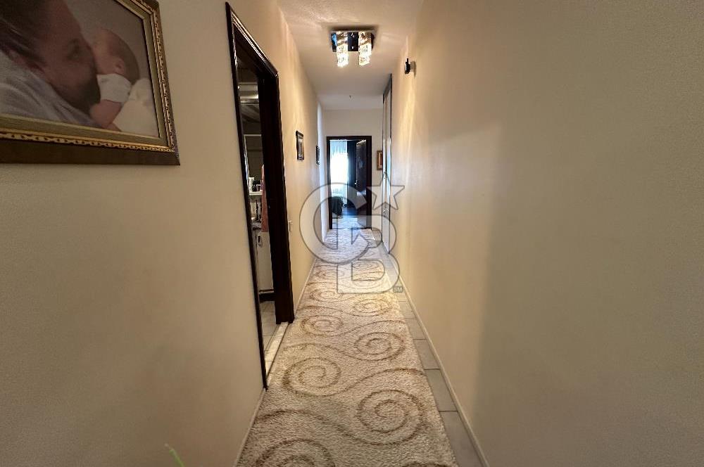 Mavişehir Kuğu Satılık 4+1 Daire Deniz Manzaralı