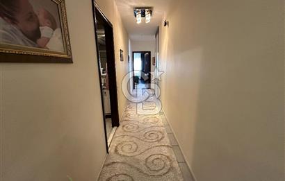 Mavişehir Kuğu Satılık 4+1 Daire Deniz Manzaralı