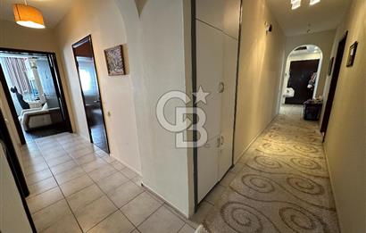 Mavişehir Kuğu Satılık 4+1 Daire Deniz Manzaralı