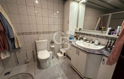 Mavişehir Kuğu Satılık 4+1 Daire Deniz Manzaralı