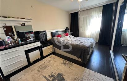 Mavişehir Kuğu Satılık 4+1 Daire Deniz Manzaralı