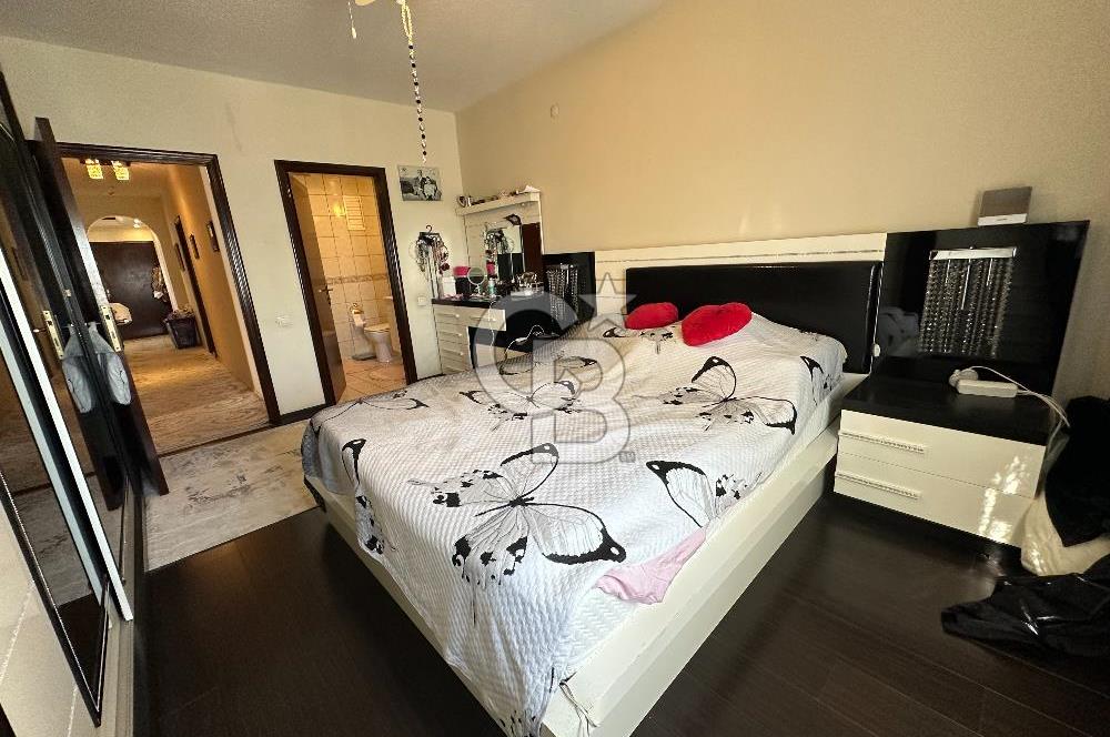 Mavişehir Kuğu Satılık 4+1 Daire Deniz Manzaralı
