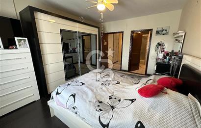 Mavişehir Kuğu Satılık 4+1 Daire Deniz Manzaralı