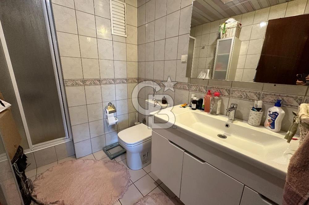 Mavişehir Kuğu Satılık 4+1 Daire Deniz Manzaralı