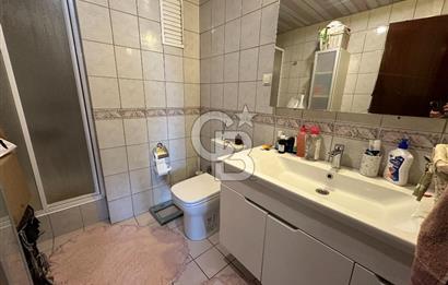 Mavişehir Kuğu Satılık 4+1 Daire Deniz Manzaralı