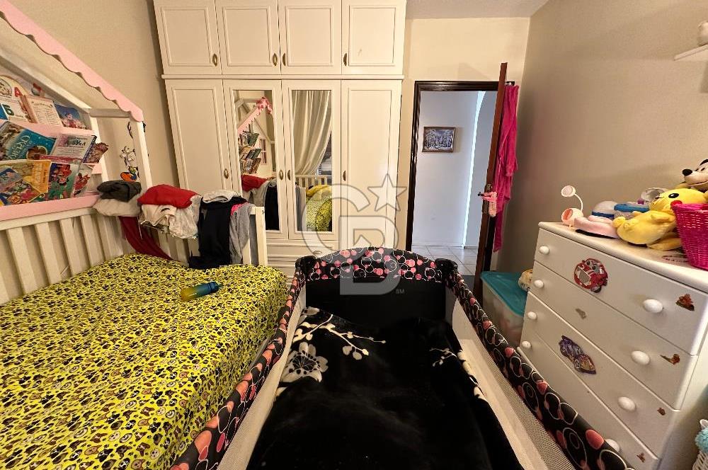 Mavişehir Kuğu Satılık 4+1 Daire Deniz Manzaralı