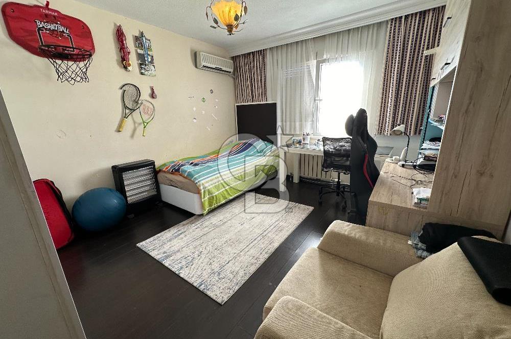 Mavişehir Kuğu Satılık 4+1 Daire Deniz Manzaralı