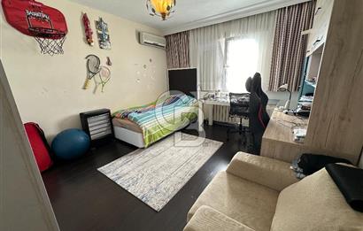 Mavişehir Kuğu Satılık 4+1 Daire Deniz Manzaralı