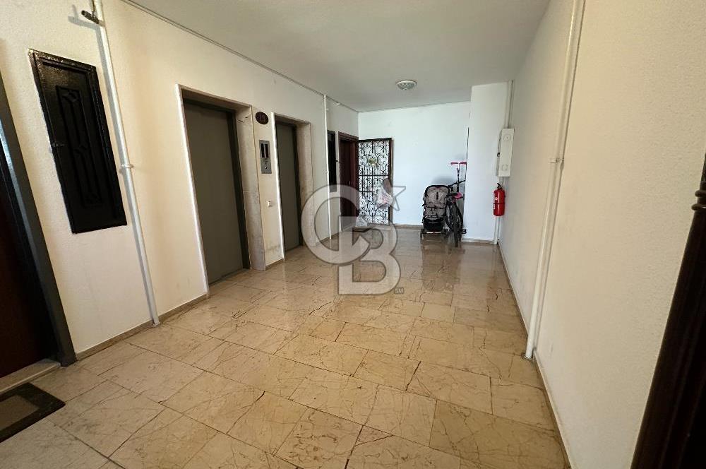 Mavişehir Kuğu Satılık 4+1 Daire Deniz Manzaralı