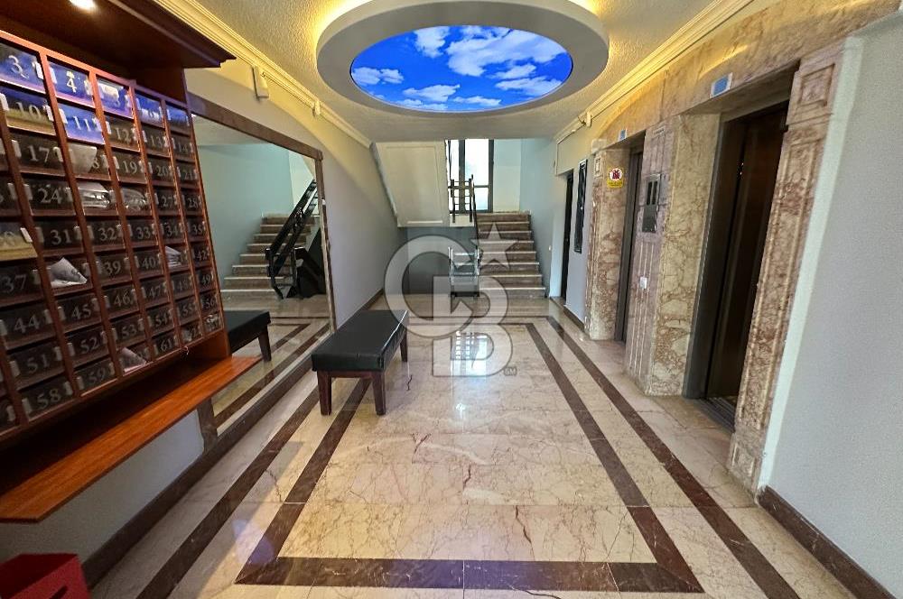 Mavişehir Kuğu Satılık 4+1 Daire Deniz Manzaralı