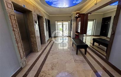 Mavişehir Kuğu Satılık 4+1 Daire Deniz Manzaralı