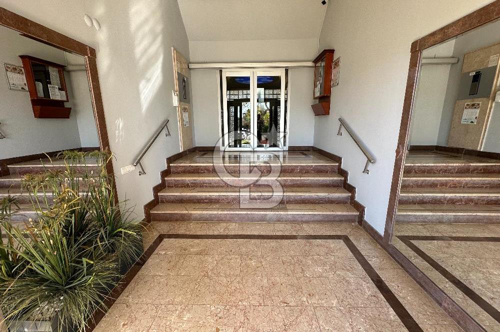 Mavişehir Kuğu Satılık 4+1 Daire Deniz Manzaralı
