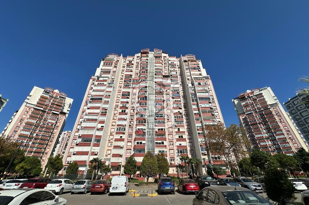 Mavişehir Kuğu Satılık 4+1 Daire Deniz Manzaralı