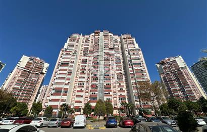 Mavişehir Kuğu Satılık 4+1 Daire Deniz Manzaralı