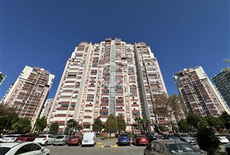 Mavişehir Kuğu Satılık 4+1 Daire Deniz Manzaralı