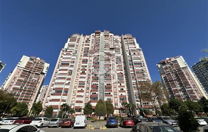 Mavişehir Kuğu Satılık 4+1 Daire Deniz Manzaralı