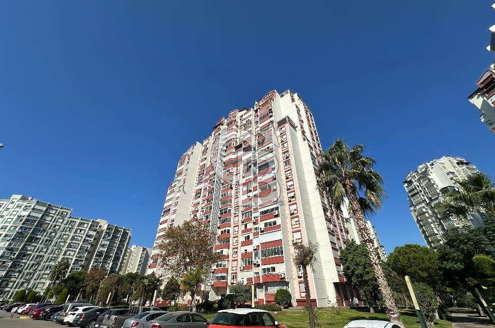 Mavişehir Kuğu Satılık 4+1 Daire Deniz Manzaralı