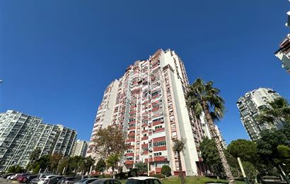 Mavişehir Kuğu Satılık 4+1 Daire Deniz Manzaralı