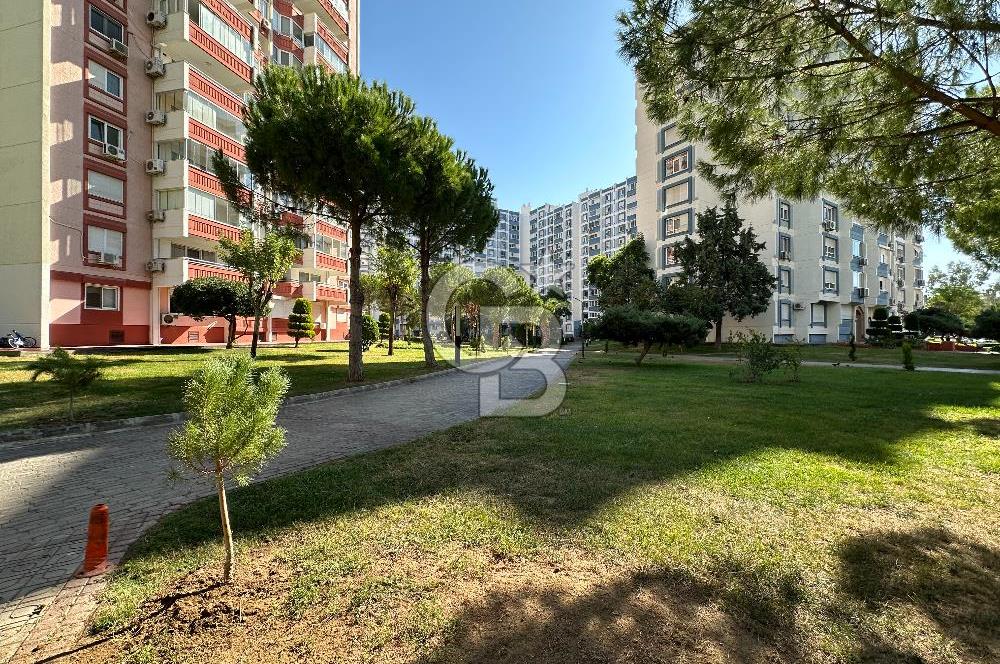 Mavişehir Kuğu Satılık 4+1 Daire Deniz Manzaralı