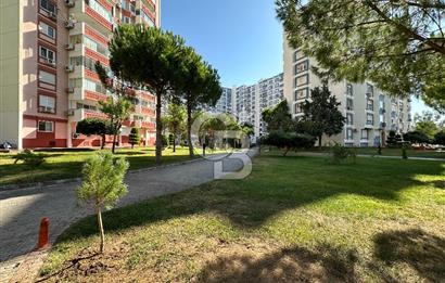 Mavişehir Kuğu Satılık 4+1 Daire Deniz Manzaralı