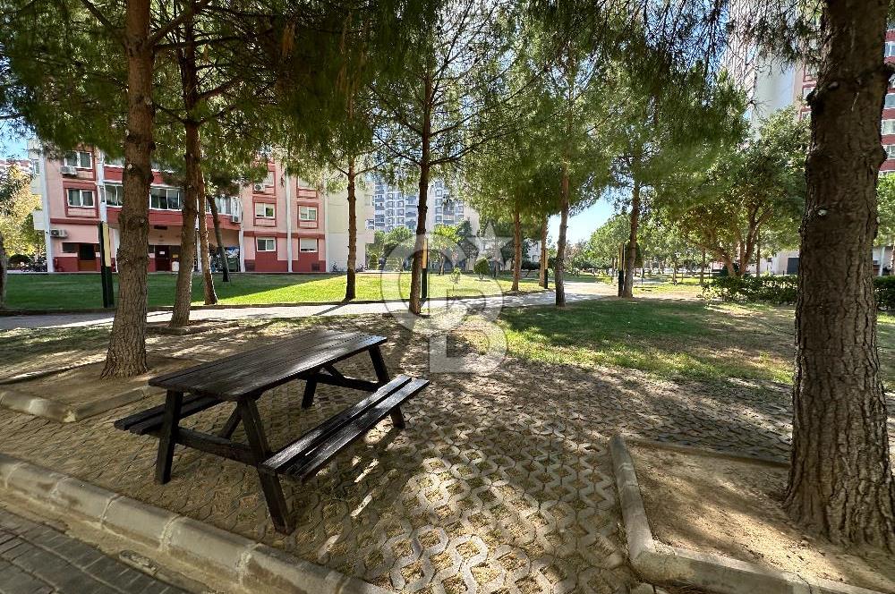 Mavişehir Kuğu Satılık 4+1 Daire Deniz Manzaralı
