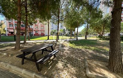 Mavişehir Kuğu Satılık 4+1 Daire Deniz Manzaralı