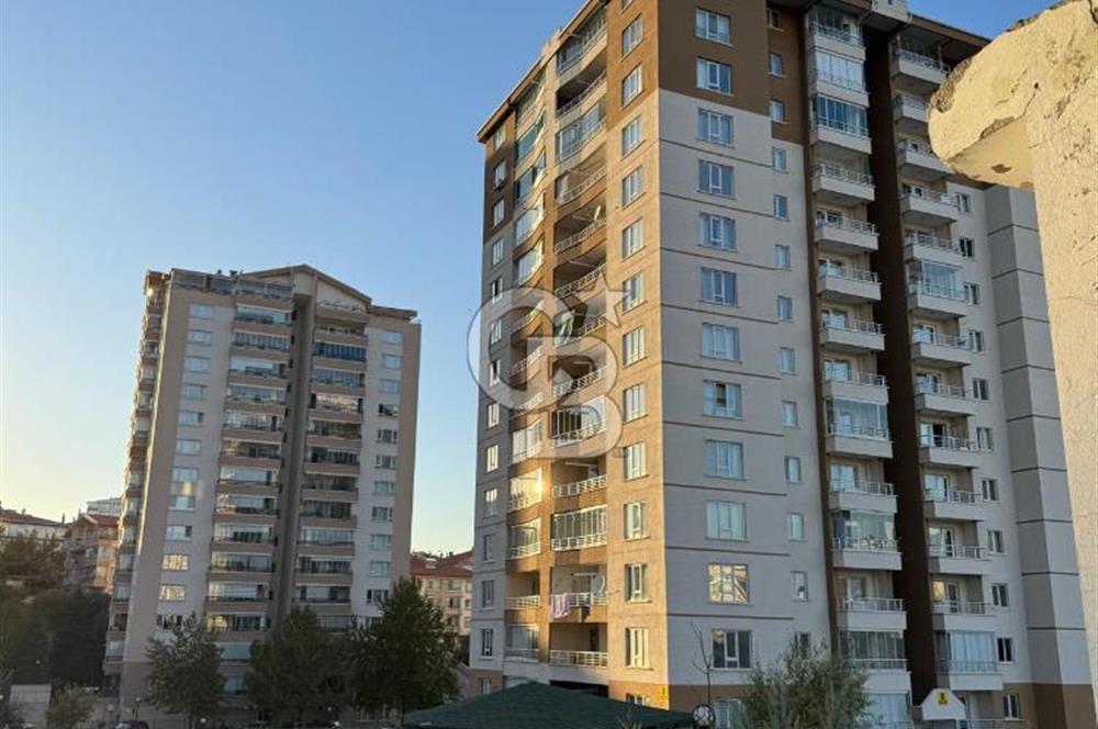 Mamak Durali Alıç Mahallesinde SATILIK 3+1